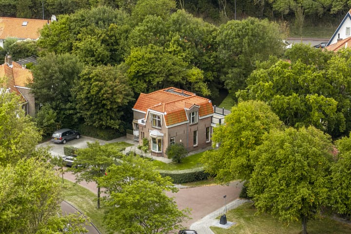Julianalaan 5 in Vlissingen