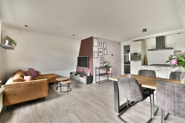 Julianalaan 53 in Aalsmeer