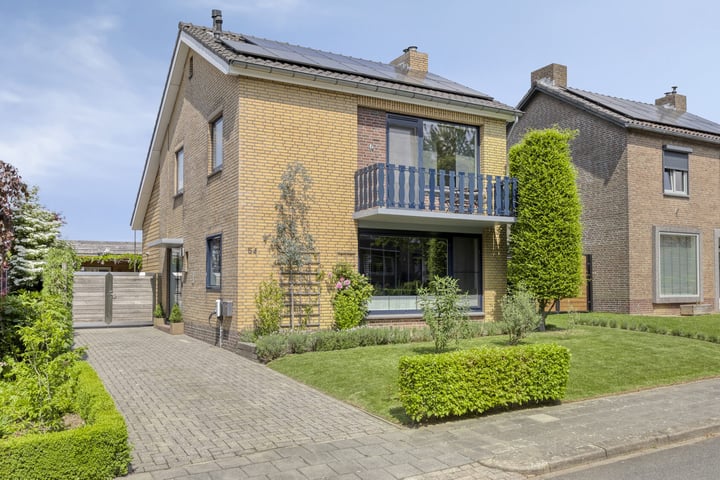 Foto von Haus Julianalaan 54, Margraten