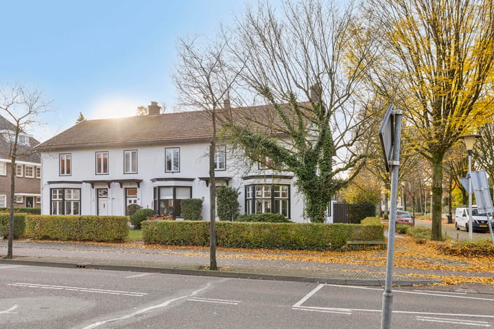 Julianalaan 55 in Helmond