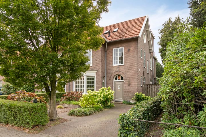 Foto von Haus Julianalaan 63, Helmond
