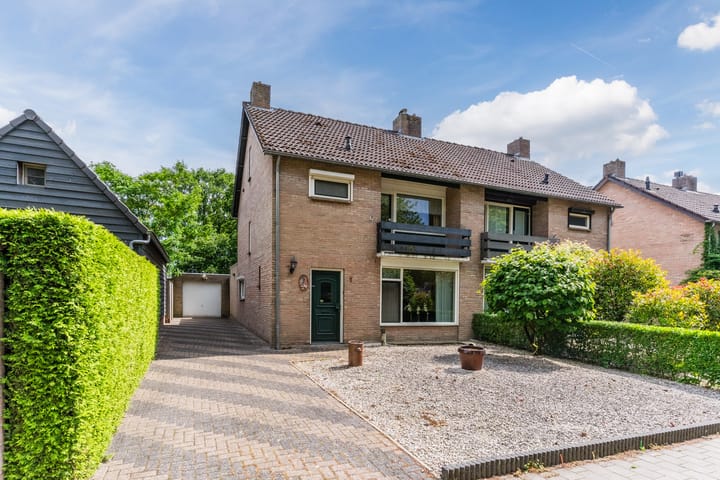 Foto von Haus Julianalaan 7, Hapert