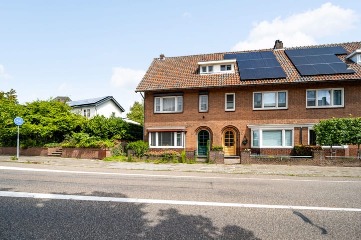 Julianalaan 70 in Roermond