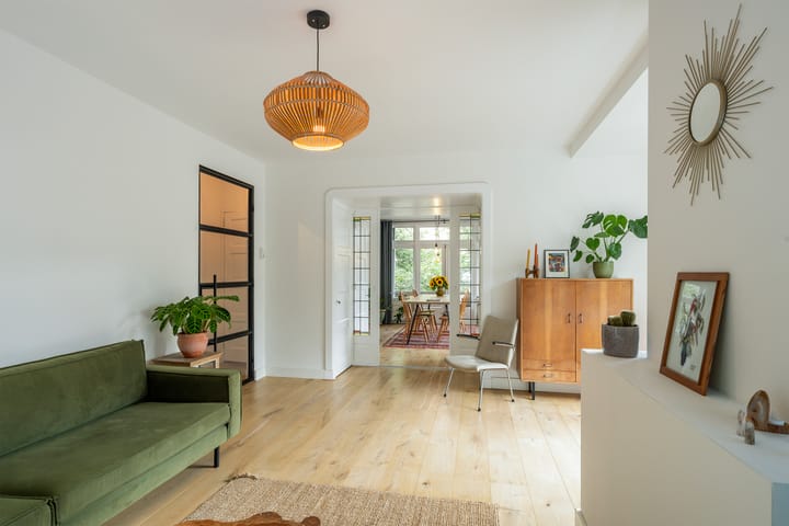 Photo of property Julianalaan 72B, Schiedam