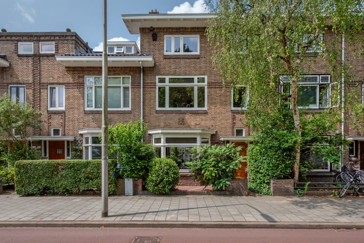 Julianalaan 89 in Delft