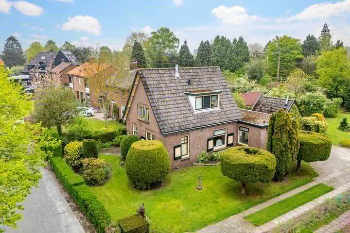 Julianalaan 9 in Eefde