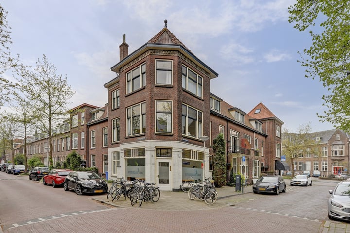 Julianalaan 90 in Delft