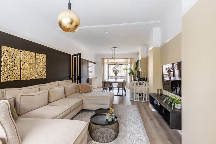 Photo of property Julianalaan 98B, Schiedam