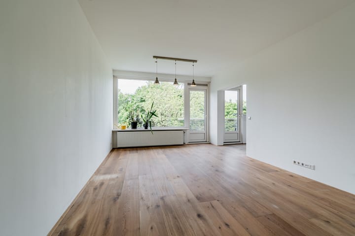 Julianaplantsoen 122 in Diemen