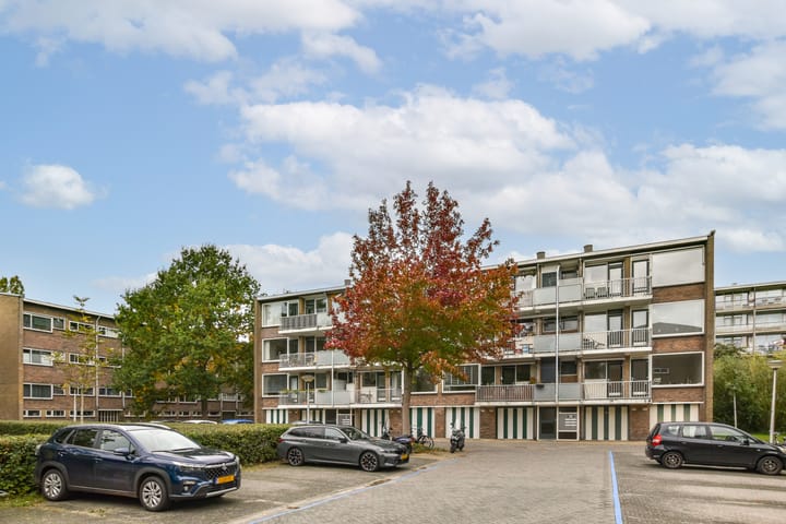 Julianaplantsoen 169 in Diemen foto