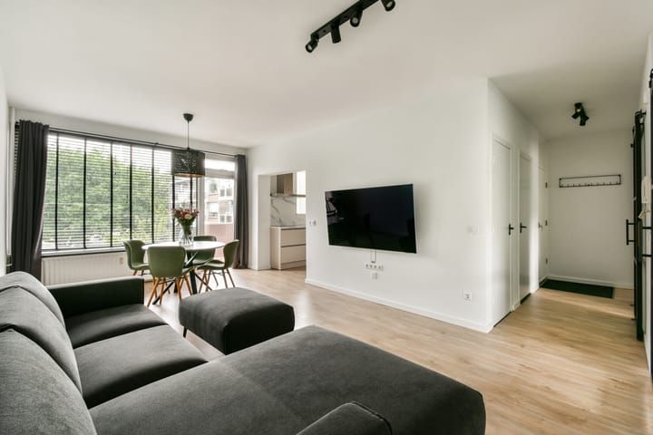 Julianaplantsoen 35 in Diemen foto