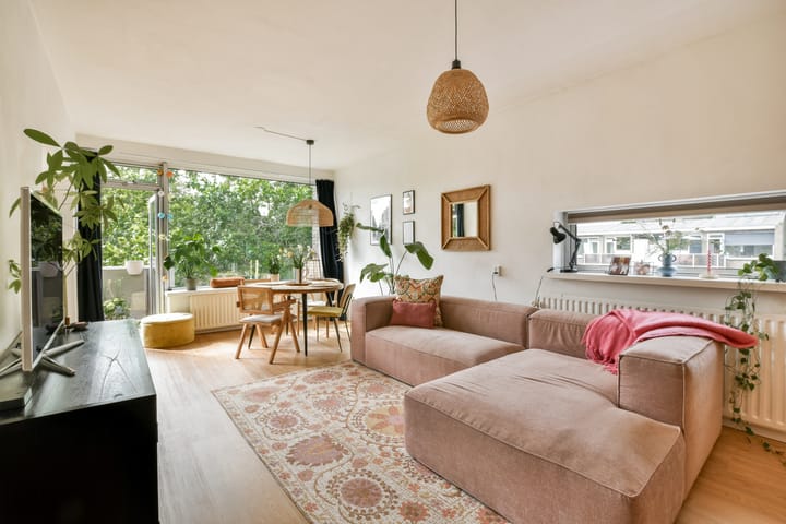 Julianaplantsoen 61 in Diemen