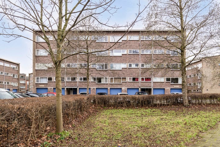 Julianaplantsoen 70 in Diemen