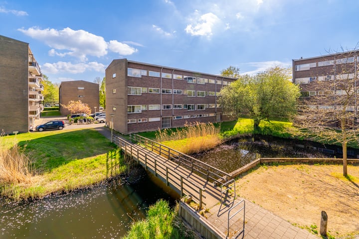 Julianaplantsoen 87 in Diemen