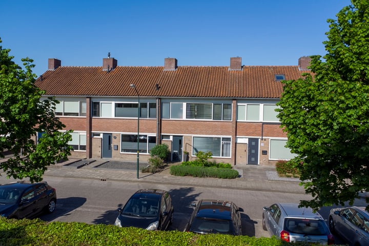 Foto van woning Julianaplein 24, Bladel