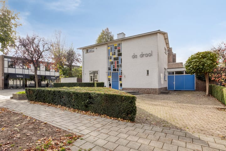 Photo of property Julianasingel 30, Venray