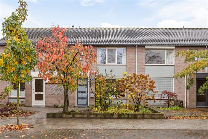 Photo of property Julianastraat 11, Sint-Oedenrode