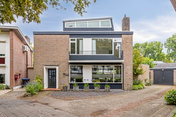 Julianastraat 11A in Valkenswaard