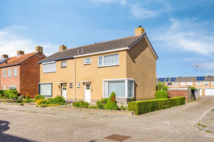 Foto van woning Julianastraat 17, Vogelwaarde