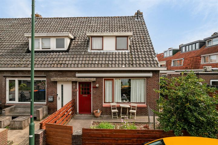 Photo of property Julianastraat 2, Heerjansdam