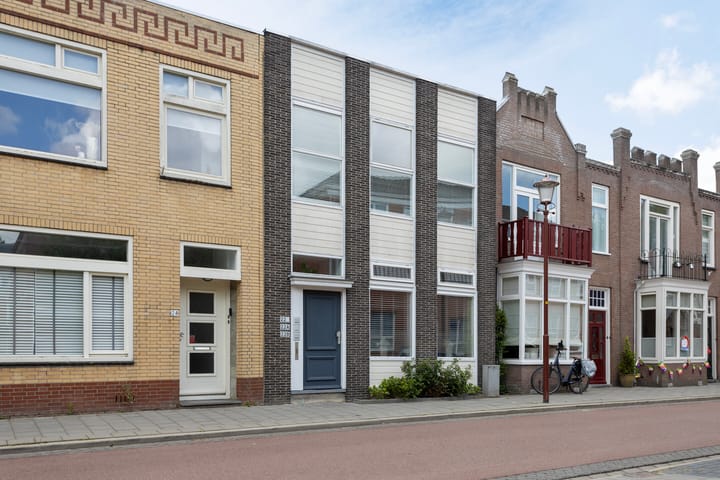 Julianastraat 22 in Purmerend photo