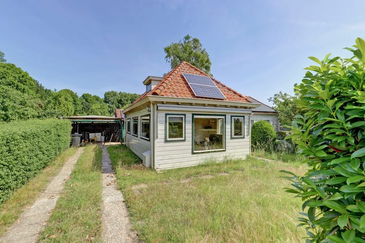 Photo of property Julianastraat 25, Zierikzee