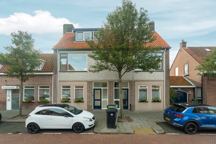 Photo of property Julianastraat 2A, Wateringen