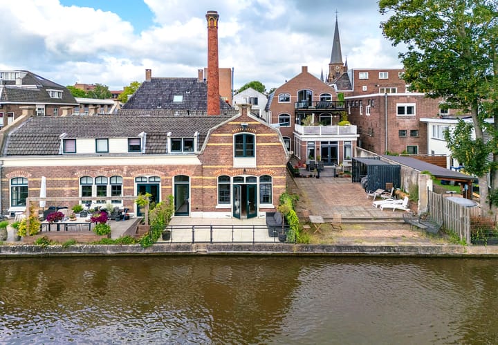 Julianastraat 2D in Alphen aan den Rijn