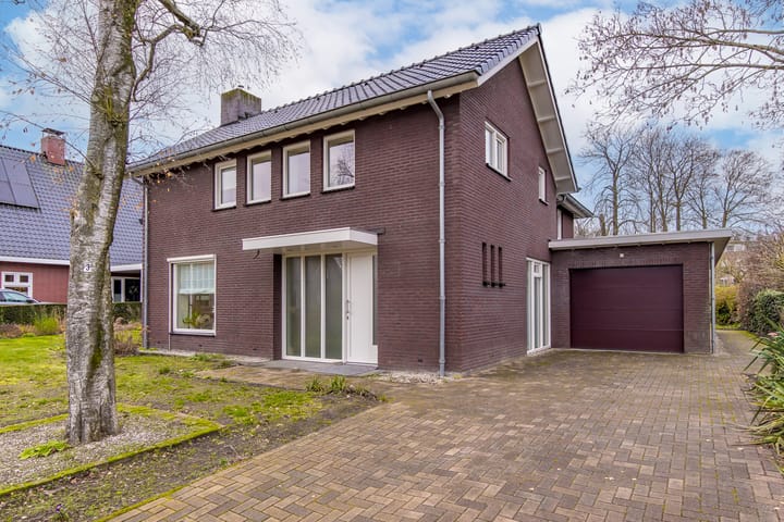 Foto van woning Julianastraat 3, Borger