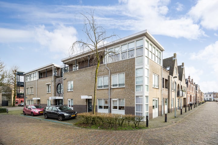 Photo of property Julianastraat 30, Boxtel