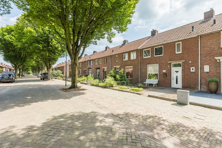 Foto van woning Julianastraat 32, Cuijk