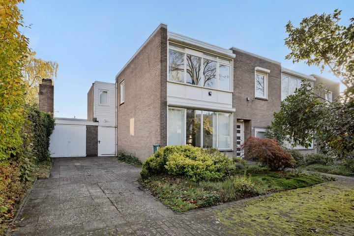 Photo of property Julianastraat 35, Deurne