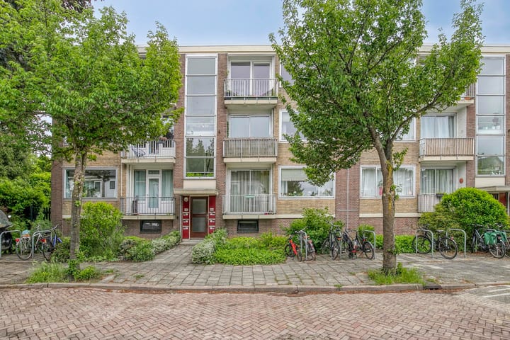 Foto von Haus Julianastraat 42, Leiderdorp