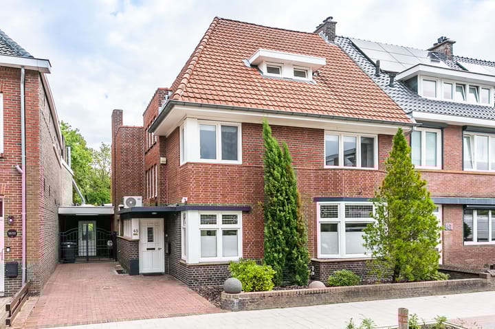 Julianastraat 45 in Brunssum