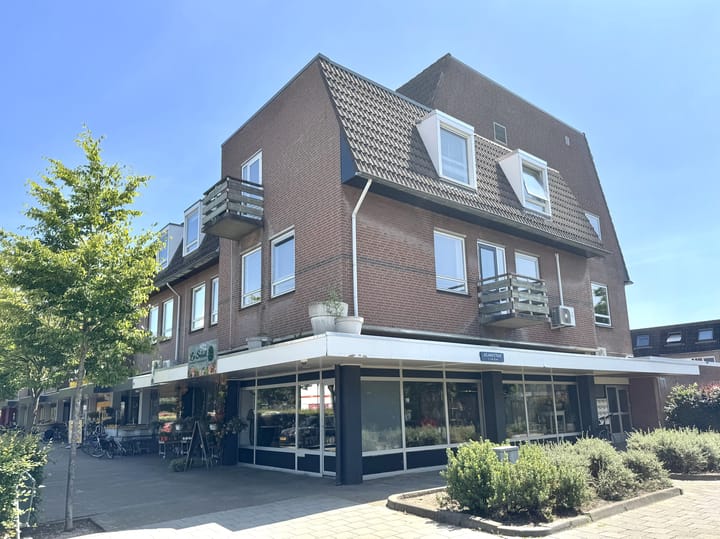 Julianastraat 4a in Sint-Oedenrode