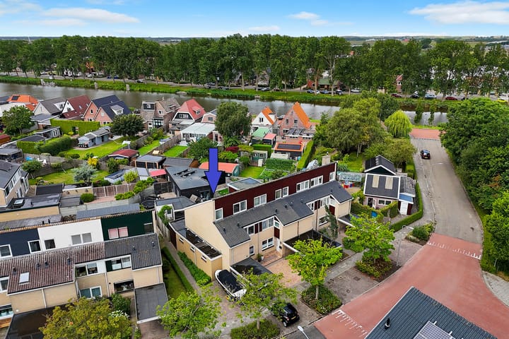 Photo of property Julianastraat 65, 't Zand