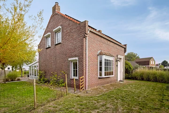Julianastraat 74 in Heikant