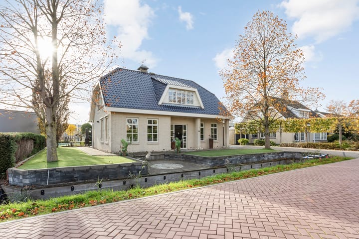 Julianastraat 86 in Moerkapelle