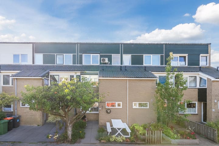 Photo of property Julianastraat 92, 't Zand