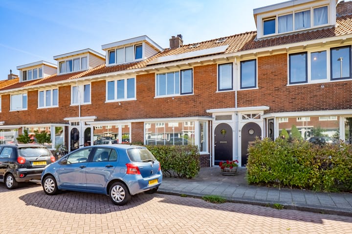 Julianaweg 160 in Utrecht