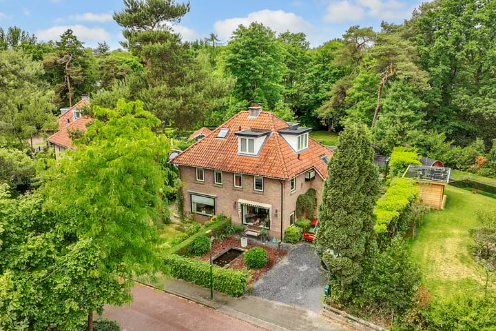 Photo of property Julianaweg 28, Doorn