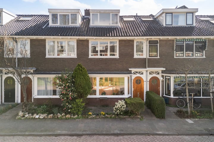 Julianaweg 290 in Utrecht