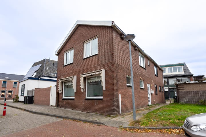 Julianaweg 2A in Egmond aan den Hoef