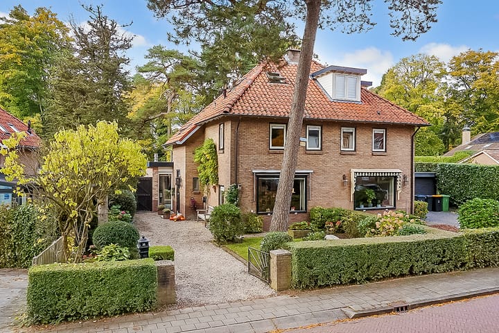 Photo de la maison Julianaweg 30, Doorn