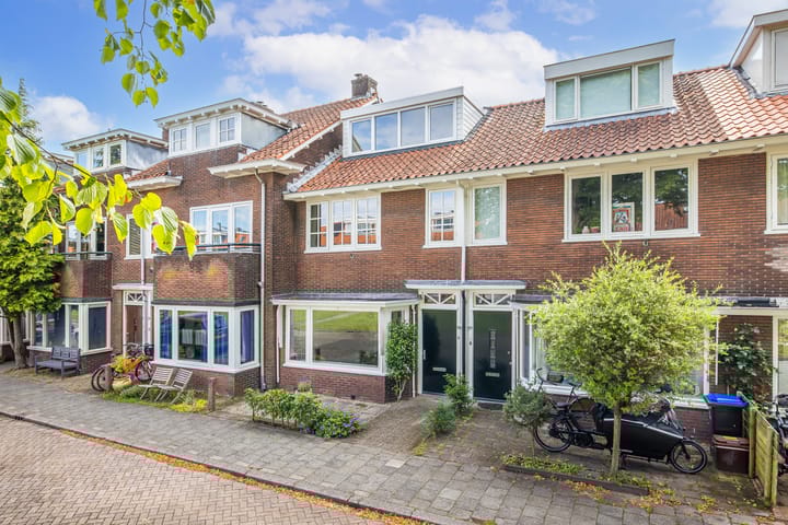Julianaweg 324 in Utrecht