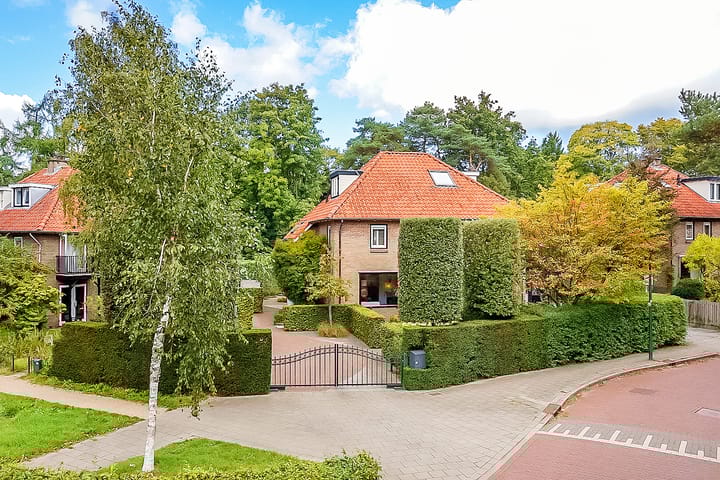 Julianaweg 34 in Doorn