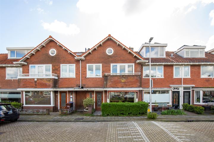 Photo of property Julianaweg 384, Utrecht