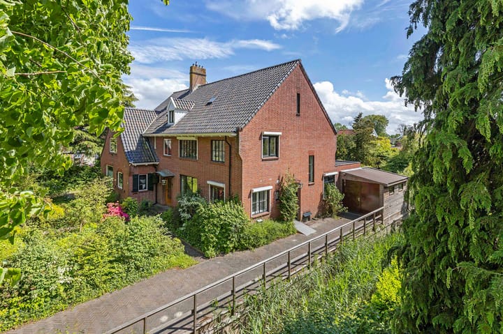 Photo of property Julianaweg 4, Appingedam