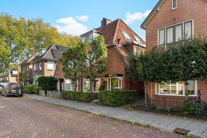 Photo de la maison Julianaweg 42, Nieuwegein