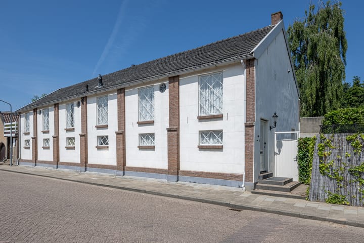 Foto van woning Julianaweg 43, Melissant